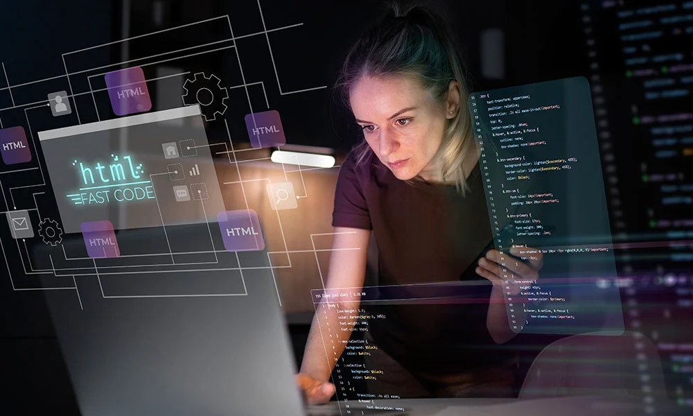 Custom Software Development Services - Nivraj Software