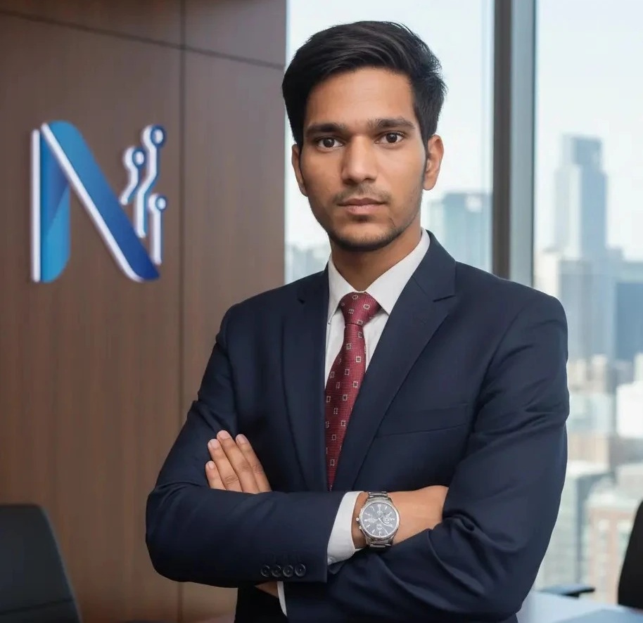 Manjay Yadav
