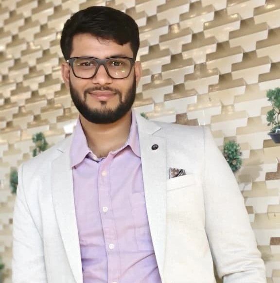 Niraj Maurya