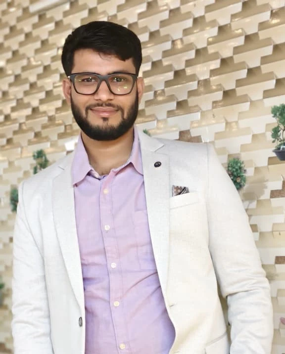 Niraj Maurya - CTO